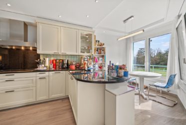 Magnifique appartement de standing en duplex