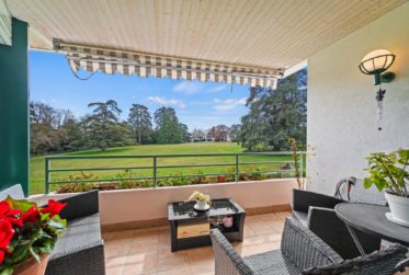 Magnifique appartement de standing en duplex