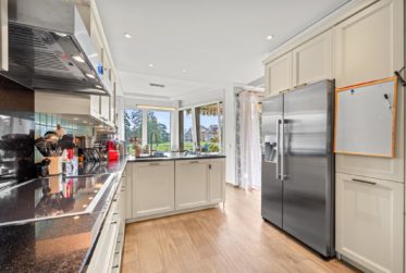 Magnifique appartement de standing en duplex