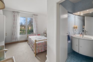 Magnifique appartement de standing en duplex