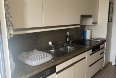 Magnifique appartement avec vue panoramique – Quartier prisé