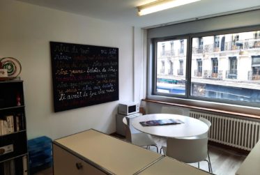 Bureaux administratifs à louer