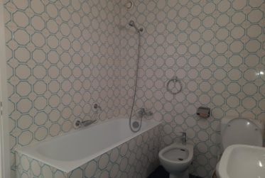 Charmant appartement situé dans un environnement calme et verdoyant
