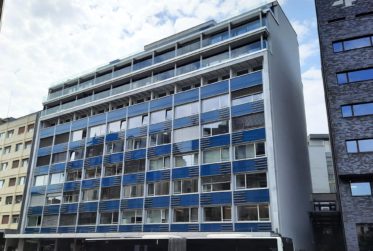 Bureaux administratifs à louer