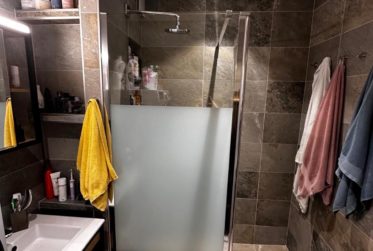 Appartement de 4 pièces entièrement rénové