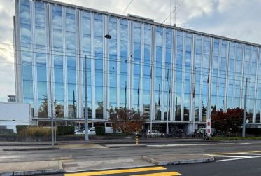 Bureaux de 27 m2 avec services et prestations communes incluses - 5ème étage