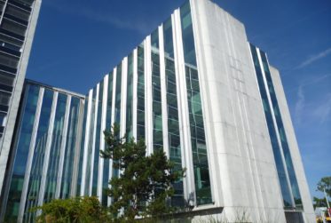 Bureaux de 27 m2 avec services et prestations communes incluses - 5ème étage