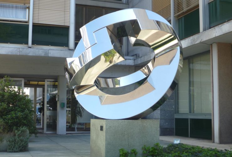 Votre nouveau bureau aux Acacias, au cœur du PAV