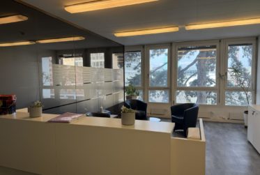 Votre nouveau bureau aux Acacias, au cœur du PAV