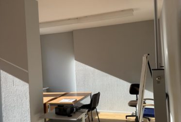 Votre nouveau bureau aux Acacias, au cœur du PAV