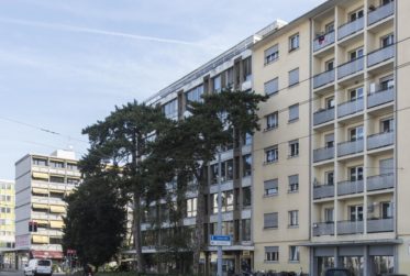 Votre nouveau bureau aux Acacias, au cœur du PAV