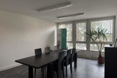 Votre nouveau bureau aux Acacias, au cœur du PAV