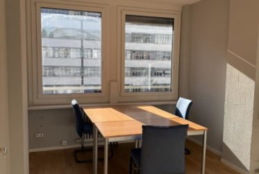 Votre nouveau bureau aux Acacias, au cœur du PAV