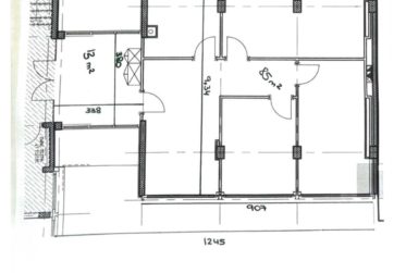 Votre nouveau bureau aux Acacias, au cœur du PAV