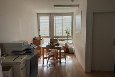 Votre nouveau bureau aux Acacias, au cœur du PAV