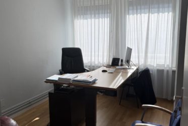 Votre nouveau bureau aux Acacias, au cœur du PAV