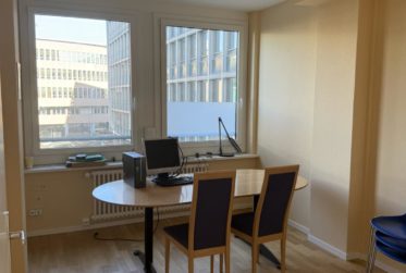 Votre nouveau bureau aux Acacias, au cœur du PAV