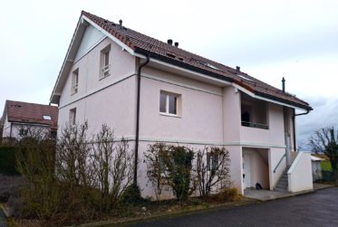 Bel appartement en duplex de 6 pièces dans un cadre exceptionnel