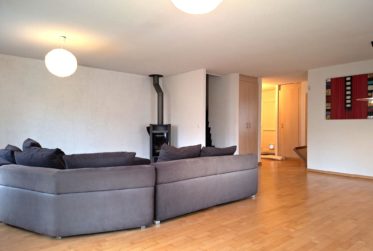 Bel appartement en duplex de 6 pièces dans un cadre exceptionnel