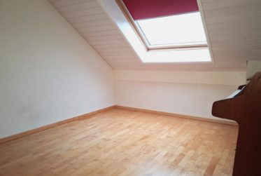 Bel appartement en duplex de 6 pièces dans un cadre exceptionnel