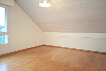 Bel appartement en duplex de 6 pièces dans un cadre exceptionnel