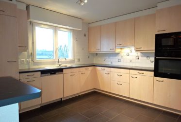 Bel appartement en duplex de 6 pièces dans un cadre exceptionnel