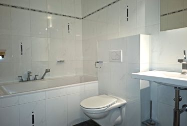 Bel appartement en duplex de 6 pièces dans un cadre exceptionnel