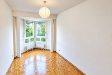 Magnifique appartement de 5 pièces à Champel