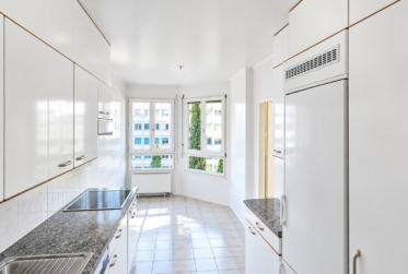 Magnifique appartement de 5 pièces à Champel