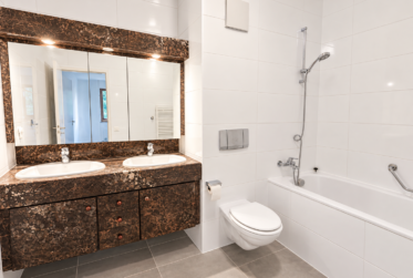 Magnifique appartement de 5 pièces à Champel